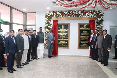 New Building of High Court of Bombay at Goa inaugurated by Chief ...