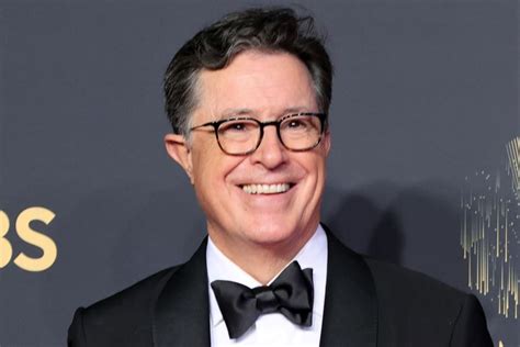 Irish Arts Center to honor Stephen Colbert at annual gala