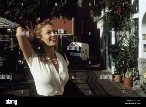 UNDER THE TUSCAN SUN, DIANE LANE, 2003 Stock Photo - Alamy