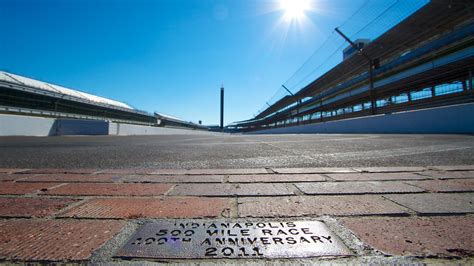 Indianapolis Motor Speedway in Indianapolis - Expedia.de