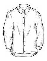 Shirt coloring pages  Free Printable Pictures sketch template