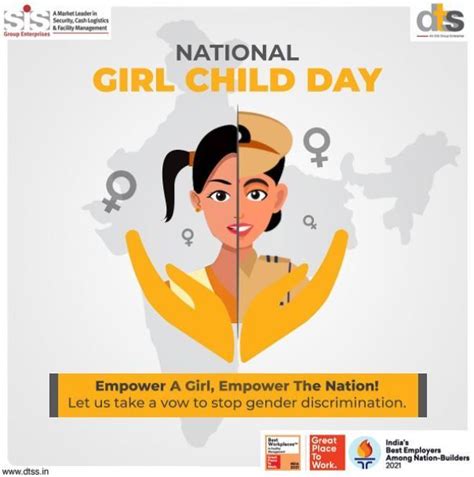 Empowering Girl Child Poster Wholesale Website | www.bharatagritech.com