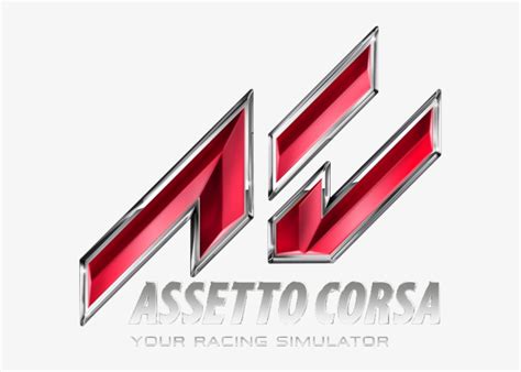 Assetto Corsa Competizione Logo