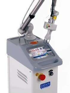 Deka dot Co2 – The Laser Professionals