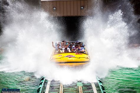 America's Best Water Park Rides