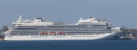 Luxury Cruise Connections - Viking Ocean Cruises