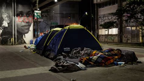 World Homeless Day: Covid-19 is worsening housing insecurity. Here’s ...