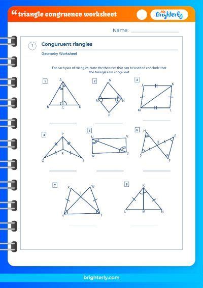 What is Congruent ⭐ Definition, Formulas, Facts, Examples