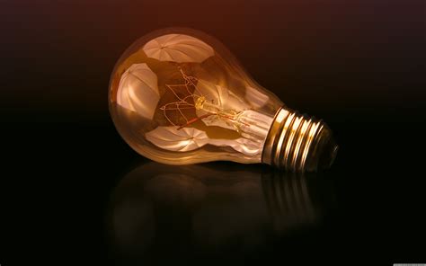 Light Bulbs 4k Wallpapers - Wallpaper Cave