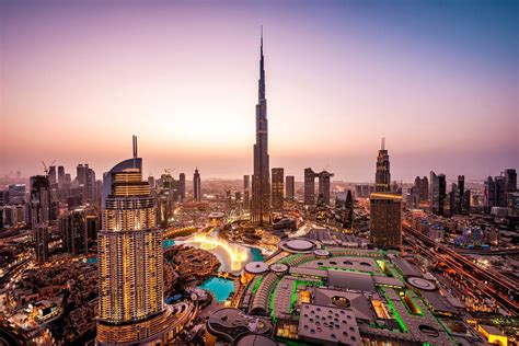 Dubai tourism brings in US$1.7bn of foreign investment - Hotelier ...