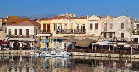 Rethymno | Terrabook