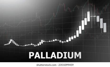 243 Investing Palladium Images, Stock Photos, 3D objects, & Vectors ...