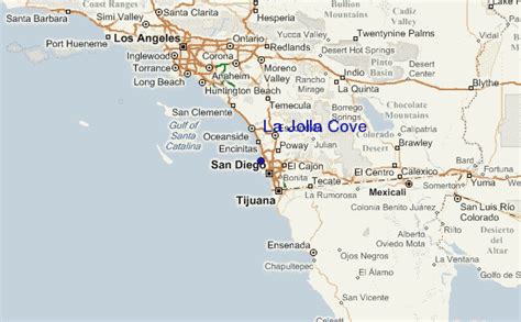 La Jolla Cove Surf Forecast and Surf Reports (CAL - San Diego County, USA)