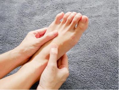 All About Toe Deformities – Foot Houston