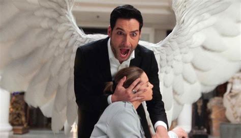 The best episodes of Netflix TV show 'Lucifer', ranked – Film Daily