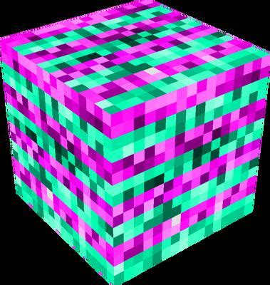 Block - Iron | Minecraft Blocks | Tynker