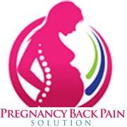 Pregnancy Back Pain Solution | Sydney NSW