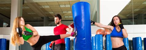 How to Prepare For Your First Boxing Class | Commonwealth Sports Club