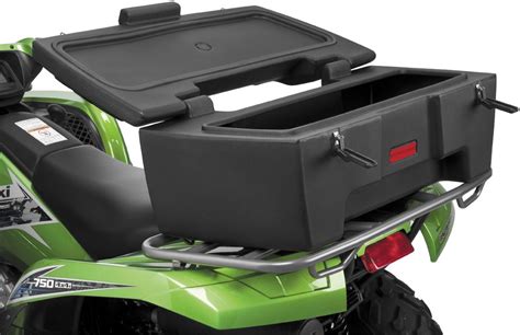 QuadBoss ATV Rear Storage Box 643200 | eBay