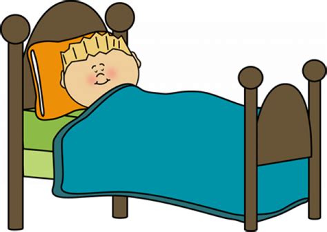 Go To Bed Clipart Toddler Sleeping and other clipart images on Cliparts pub™