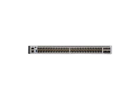 Cisco Catalyst 9500 - Network Advantage - switch - 48 ports - managed ...