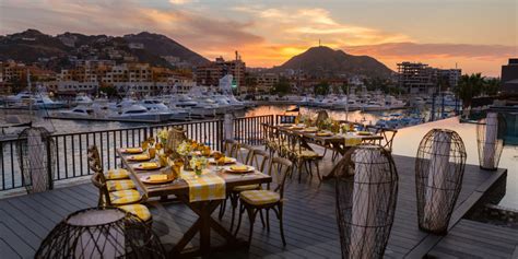 Freestyle Pool Area wedding venue in Breathless Cabo San Lucas Resort and Spa - Mexico