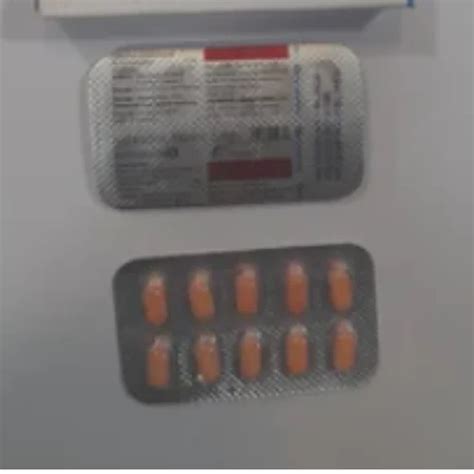 Ivabradine Tablet 5 Mg at Rs 349/stripe | Ivabradine Tablets in Nagpur | ID: 2850355818048