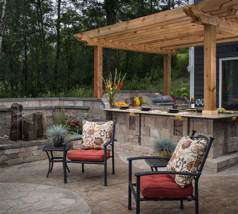 Belgard - Patio - New York - by Belgard | Houzz