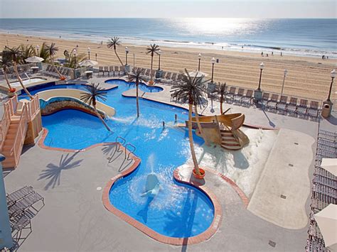 Holiday Inn Hotel and Suites | Ocean City Maryland Hotels & Hotel ...