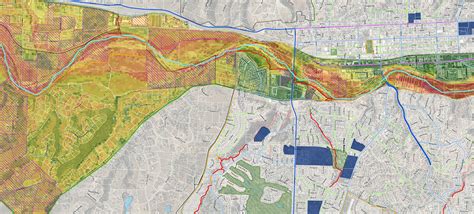 Salinas River Anza Trail Master Plan – KTUA