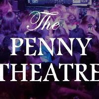 Penny Theatre Canterbury events.