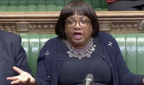 Brexit News: Diane Abbott destroyed over blue passport row | UK | News ...