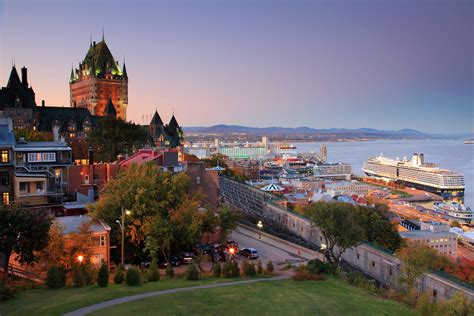 Download Canada Man Made Quebec HD Wallpaper