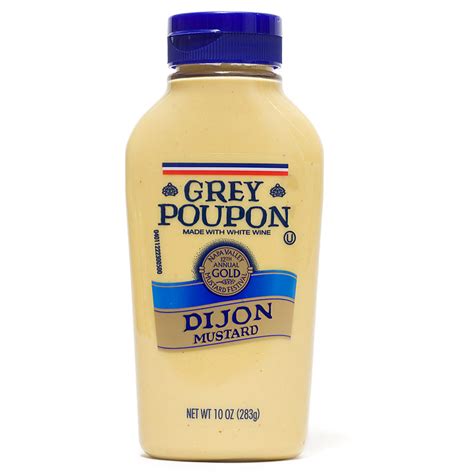 Dijon Mustard Taste Test - Cook's Country