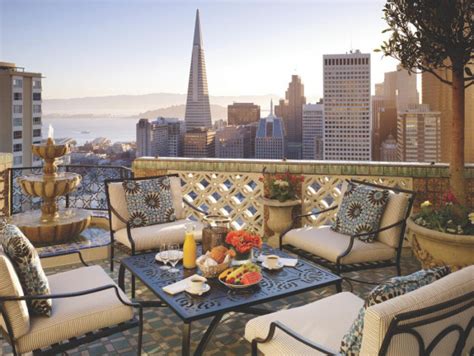 Best Luxury Hotels in San Francisco | The Hotel Guru