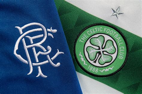 Rangers vs Celtic head-to-head: Who has most Old Firm wins? (2024)