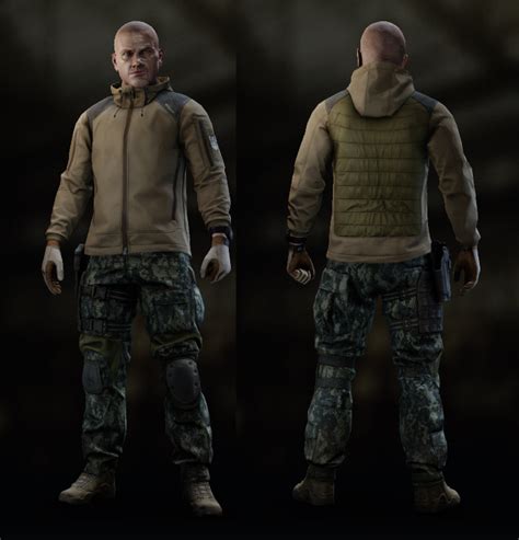 USEC Mission - The Official Escape from Tarkov Wiki