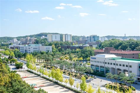 Chungbuk National University | CBNU | Yeong tae Han | Flickr