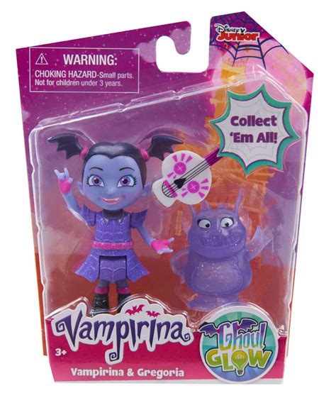 Vampirina Best Ghoul Friends Set - Vampirina & Gregoria | Toys R Us Canada