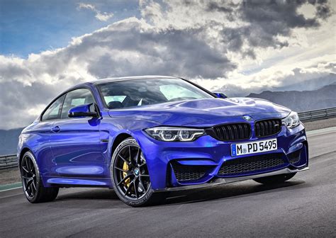 Slechts 20 stuks beschikbaar: dit kost de BMW M4 CS // AutoRAI.nl