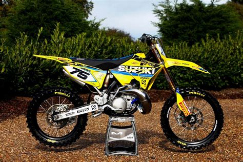 8 Best Two-Stroke Dirt Bikes