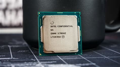 Intel Core i7-8700K Coffee Lake CPU Review and Benchmarks - HubPages