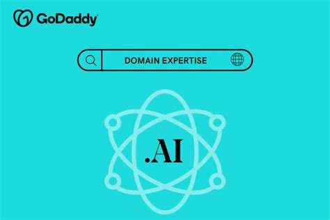 GoDaddy unveils .AI domain extension in Saudi Arabia - WriteCaliber