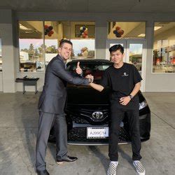 TOYOTA OF GLENDORA - 209 Photos & 708 Reviews - 1949 Auto Centre Dr, Glendora, California - Car ...