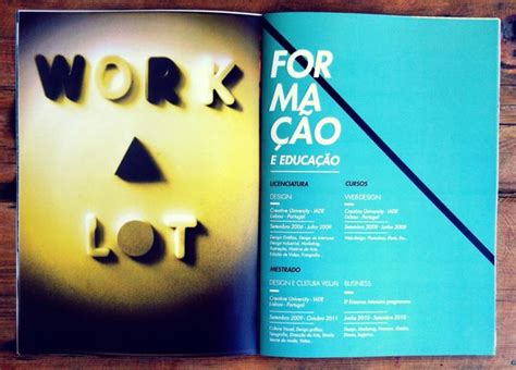 30 Stylish Examples of Layouts in Magazine Design - Jayce-o-Yesta