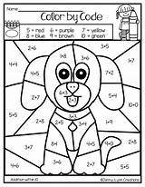 Math Coloring Sheets For Kindergarten sketch template