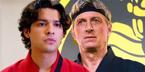 Cobra Kai: Johnny's Season 5 Story Means He Needs To Leave Karate