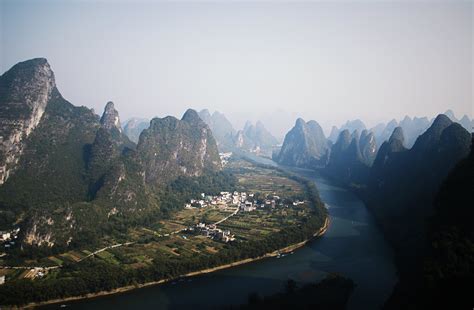 Guilin, Longji & Yangshuo: The Perfect 1 Week Itinerary — The Curious ...