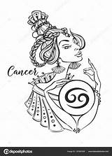 Signos Colorare Zodiacali Segni Ausmalen Sternzeichen Tierkreiszeichen  sketch template