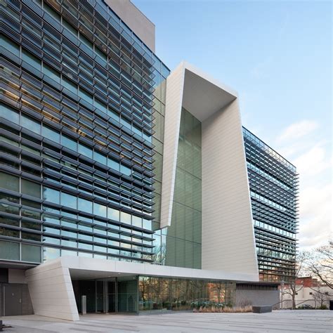 Pratt Institute - Multiple Campus Projects | Colliers Project Leaders